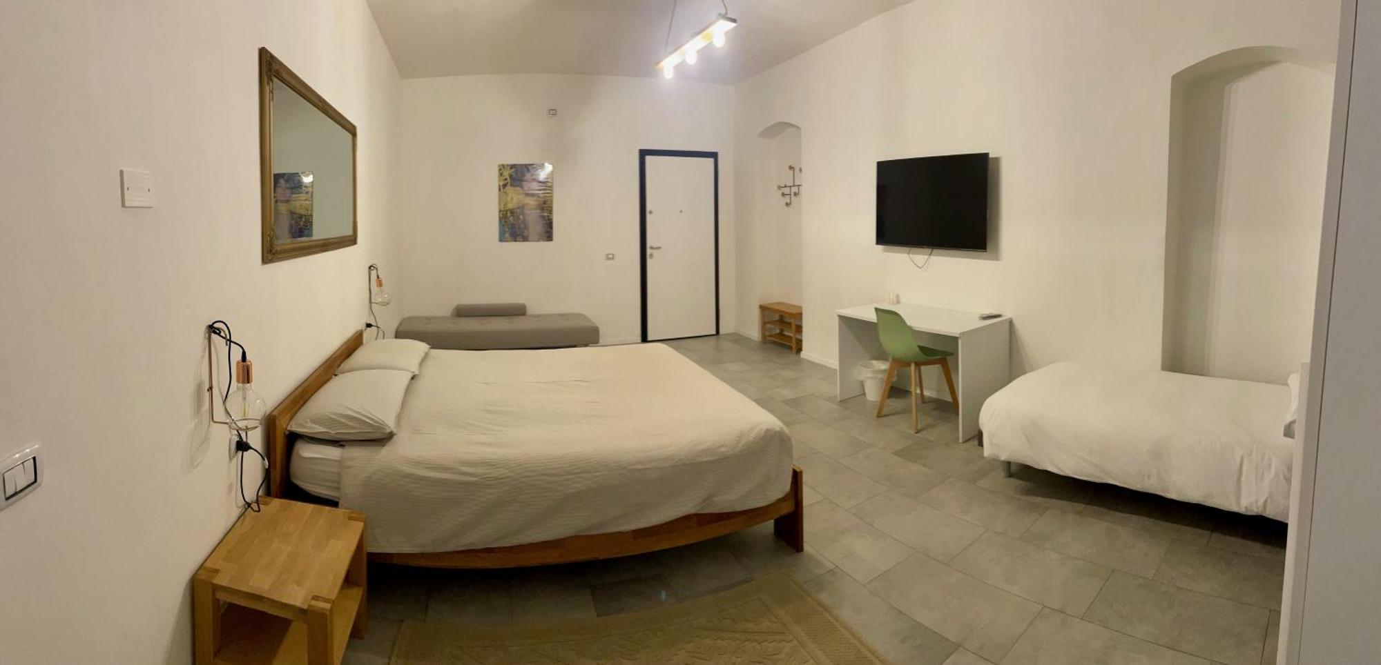Agriturismo Al Mancino Lonato Exteriör bild